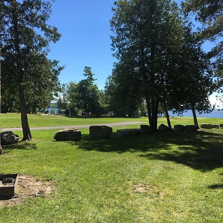 Bluff Point Golf Resort Plattsburgh Exterior foto